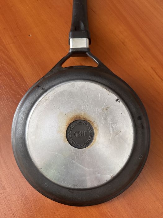 Блинницы 2 штуки