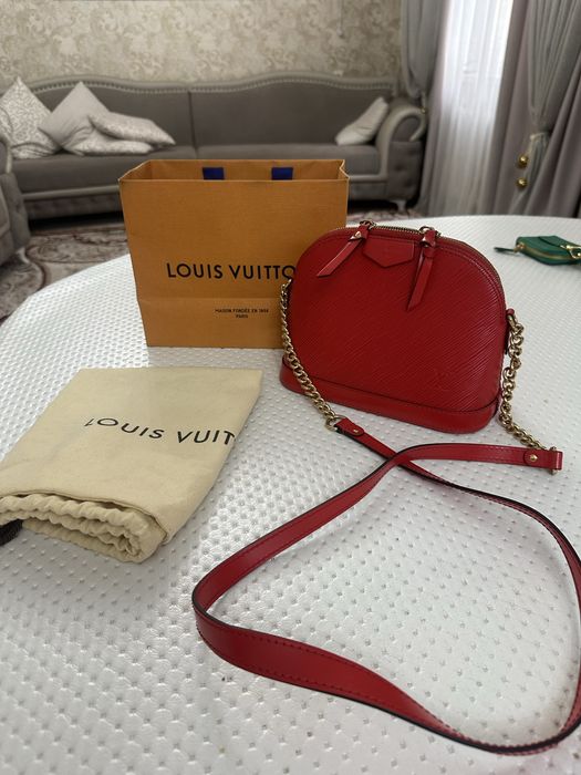 Louis vuitton оригинал