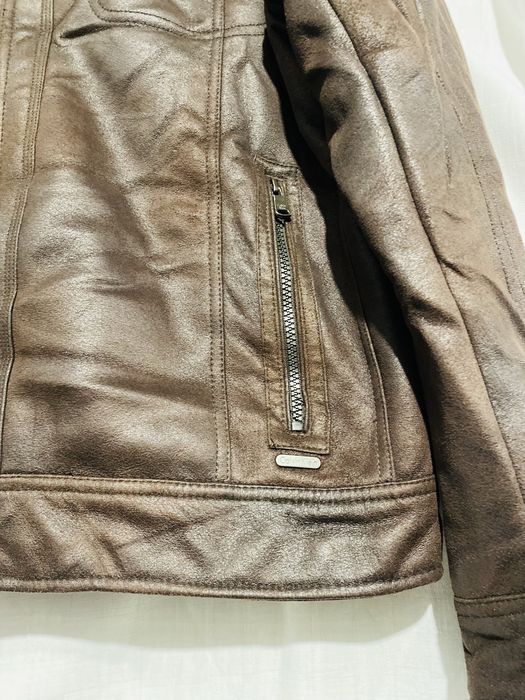 Jacheta Unisex Calvin Klein