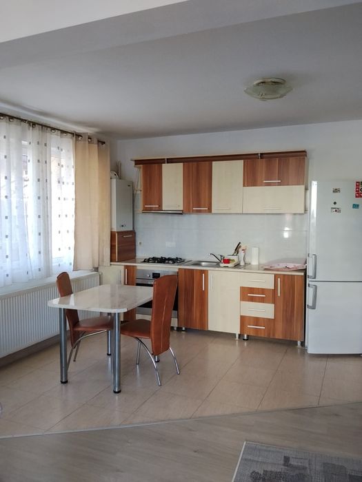 Apartament de inchiriat langa sanovil Viisoara
