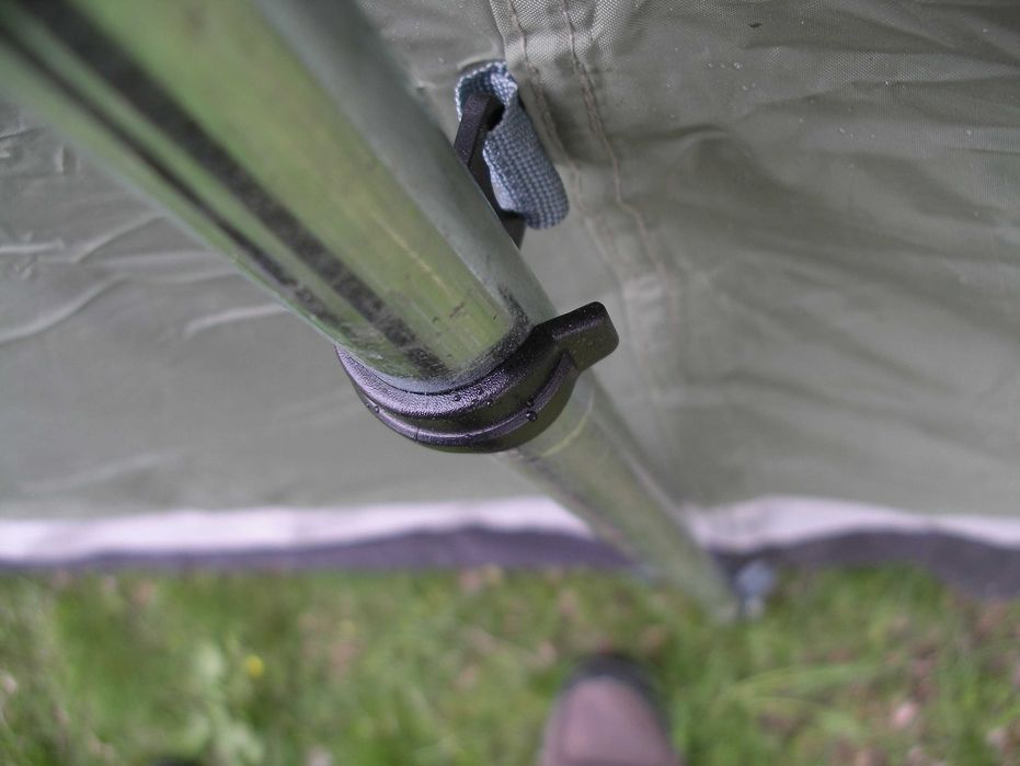 голяма палатка Outwell montana 6