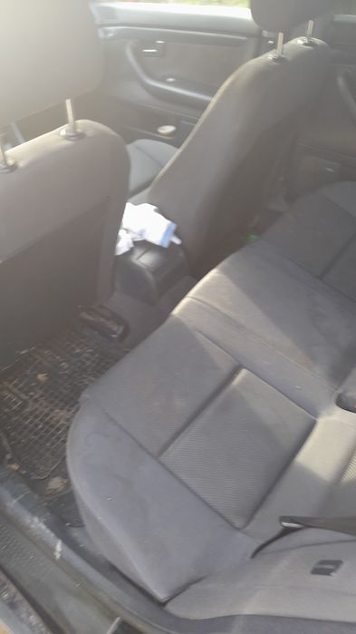 Vând Audi a4 b6 din 2001