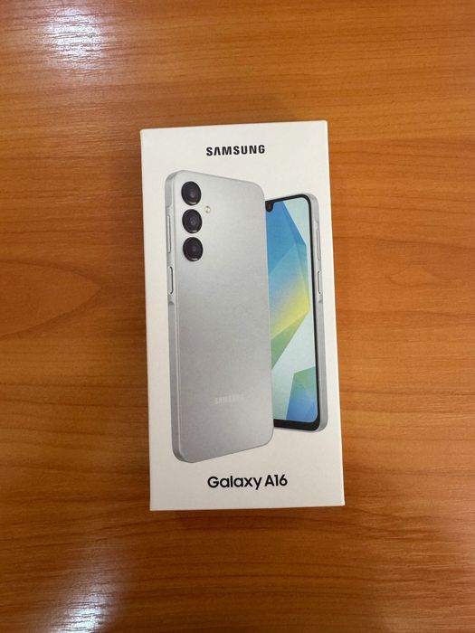 Samsung Galaxy A16
