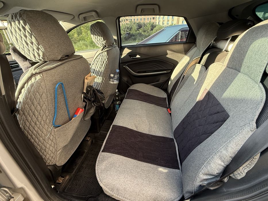 Продам Cherry tiggo 2 pro Питер