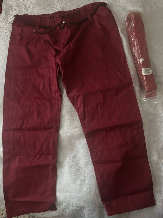 Продам кимоно для греплинга