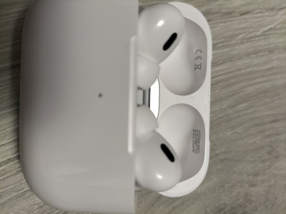 AirPods Pro 2 cu ANC, noi!