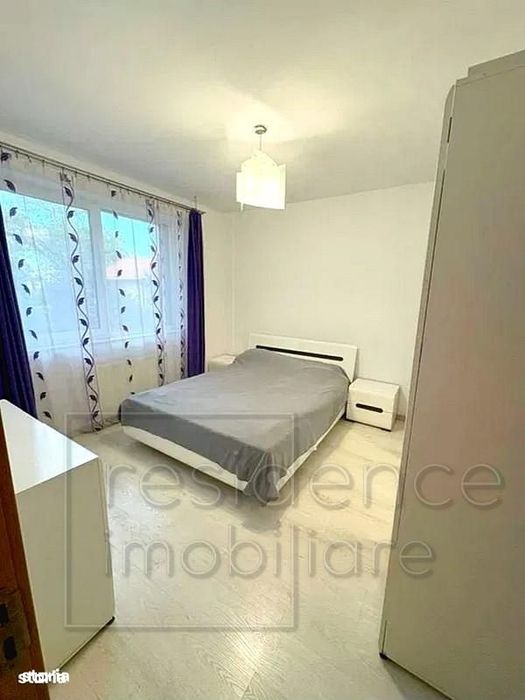 Apartament 2 camere decomandate, Semicentral, zona NTT Data+Garaj