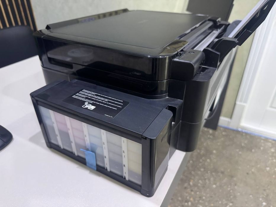Printet EPSON L850