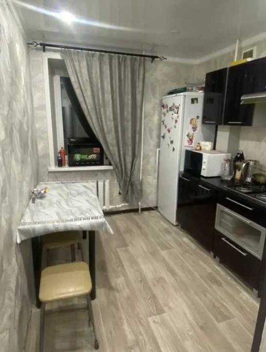 3 комнатная в автогороде