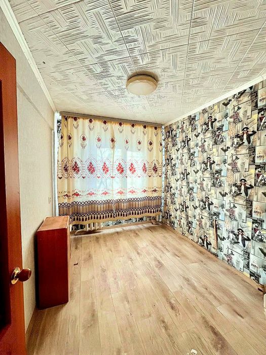 Однокомнатная возле ВКГУ