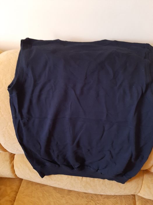 Школьные кофты и безрукавка