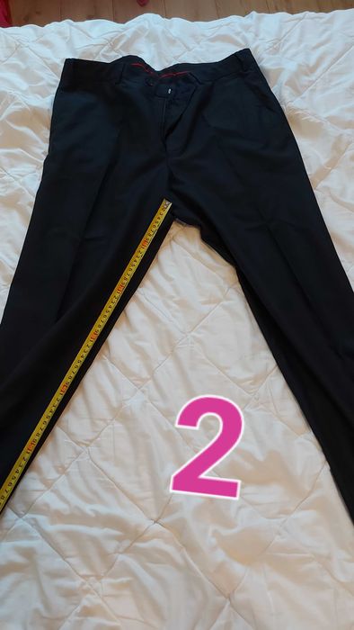 Костюми, панталони мъжки