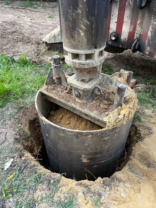 Fantanar, Fantani, Puțuri, Fose