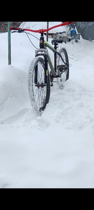 Продам стант велосипед велик