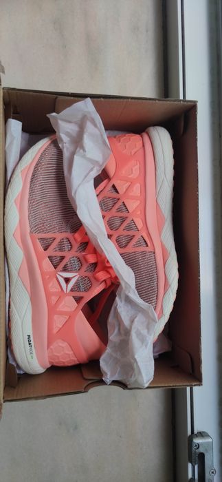 Adidași alergare Reebok floatride ca noi mar. 38 39