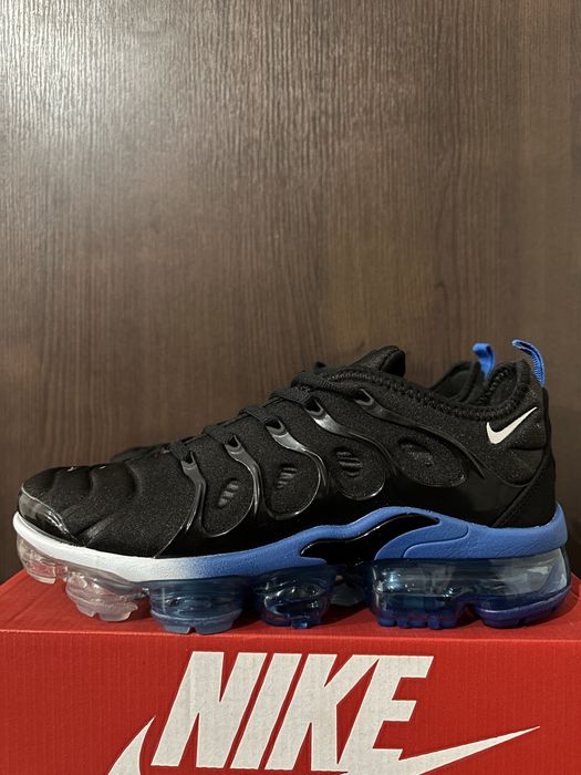 Nike Air Vapormax Plus Orlando Magic - 40,41,42,43,44,45,46,47