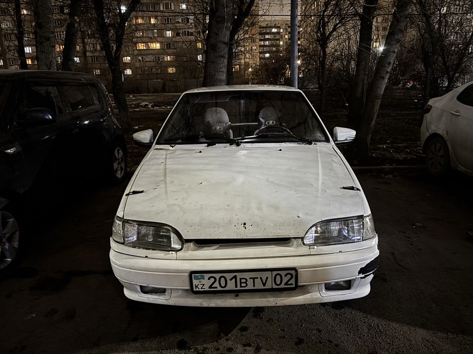 Ишу запчасти ваз 2114