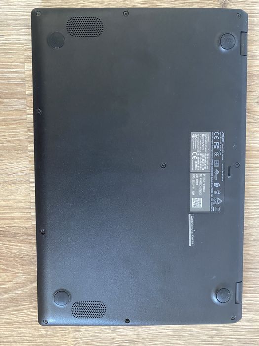 Продам ноутбук Asus laptop
