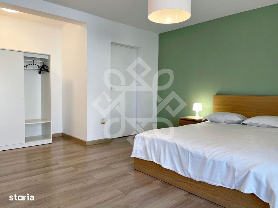 Apartament cu 3 camere de vanzare, bloc nou, Oradea