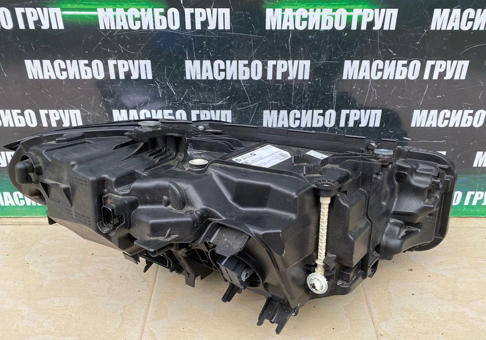 Фарове far BMW LED фар за Бмв Г20 Г21 фейс Bmw 3 G20 G21 LCI