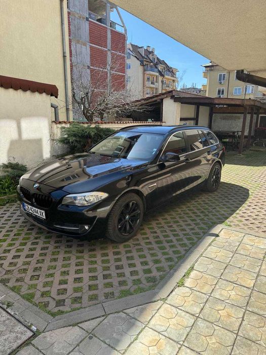 BMW 5, 2011 г, СПЕШНО!
