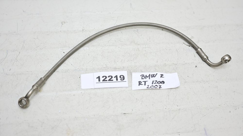 Furtun Frana Fata BMW R1200RT 2005 - 2009 K26