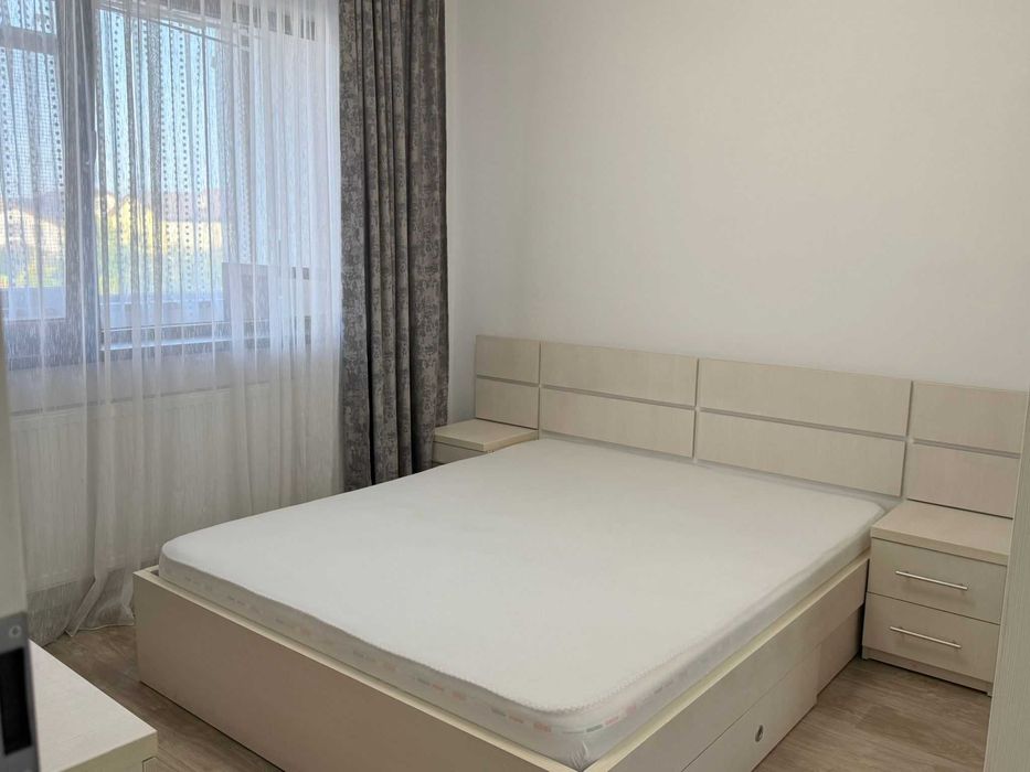 Inchiriere ap. 2 camere complet mobilat si utilat, Bragadiru, strada Safirului