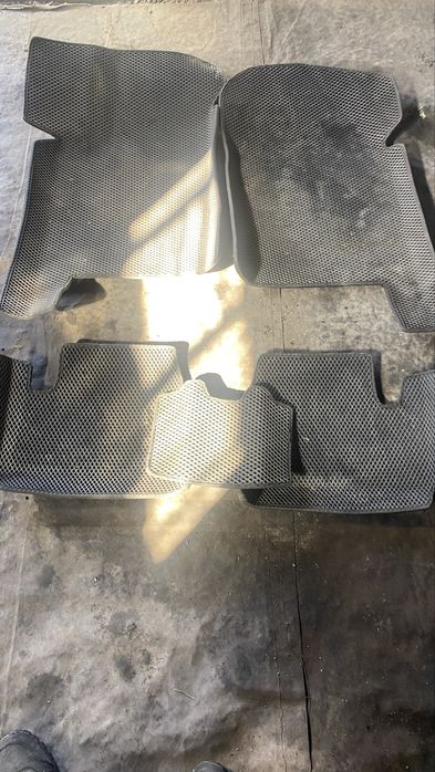 Продам ева полики на ваз