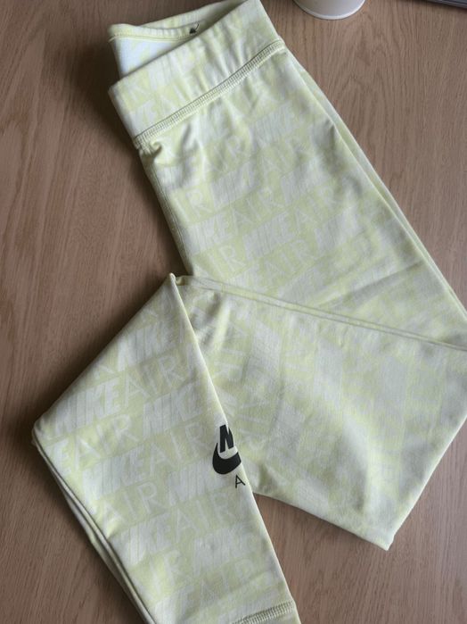 Нов оригинален клин Nike