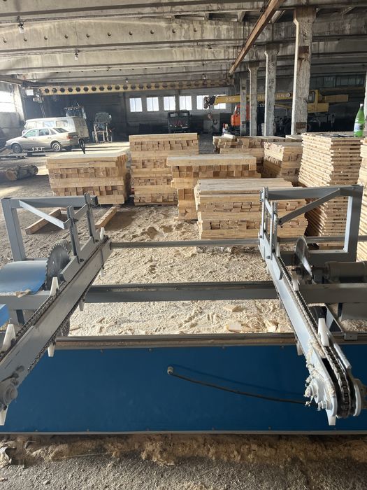 Доска ,Брус для поддонов ,палетов