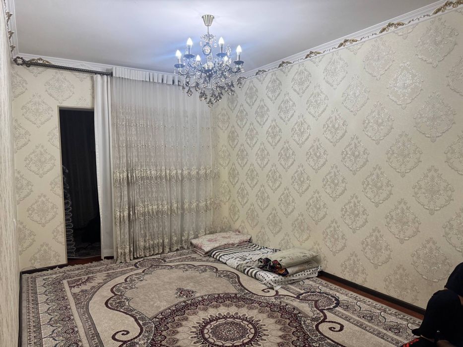 Sergeli 5 9/2/1 balkon 2*6