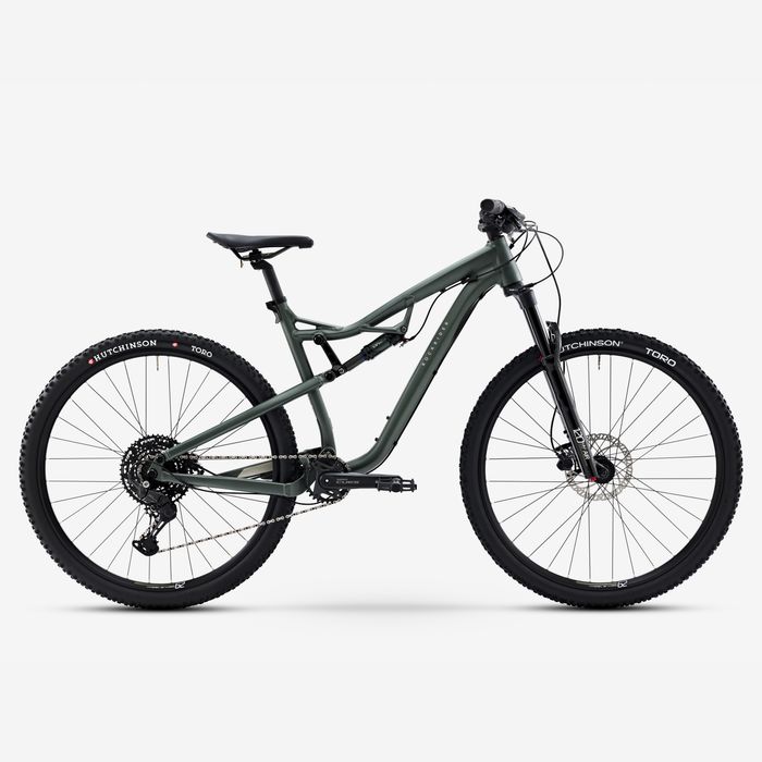 Bicicletă Mtb Explore 540 S 29" Drumeție - (SecondHand) Decathlon