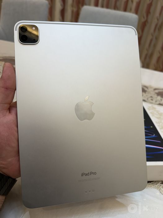 Ipad pro 11 m2 128gb