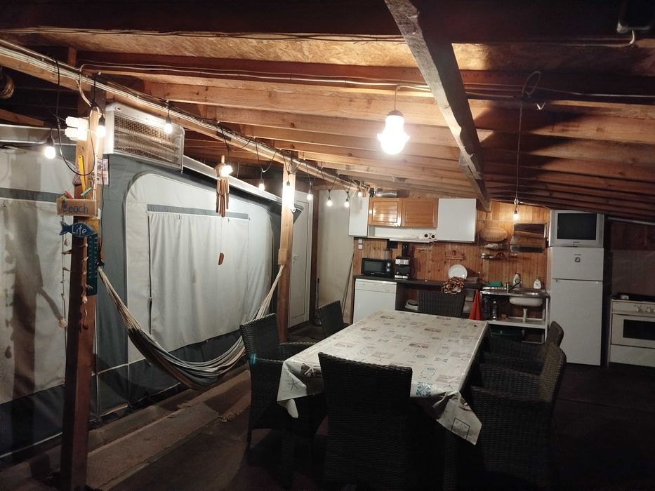 Каравана под наем к-г Смокиня