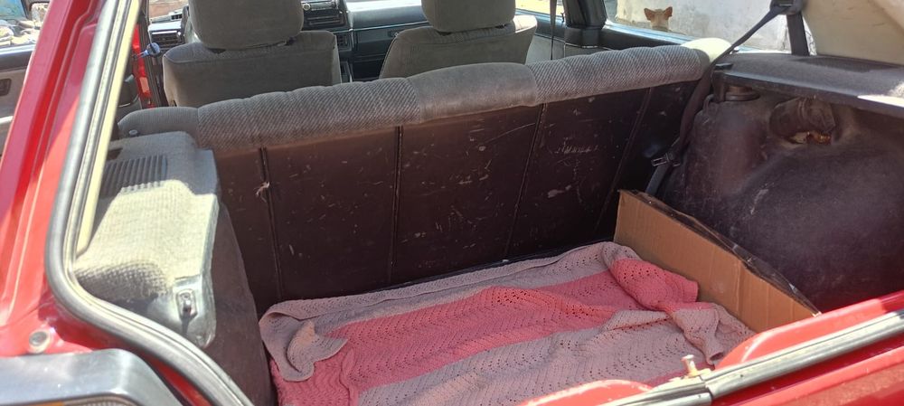 Продам авто гольф 2