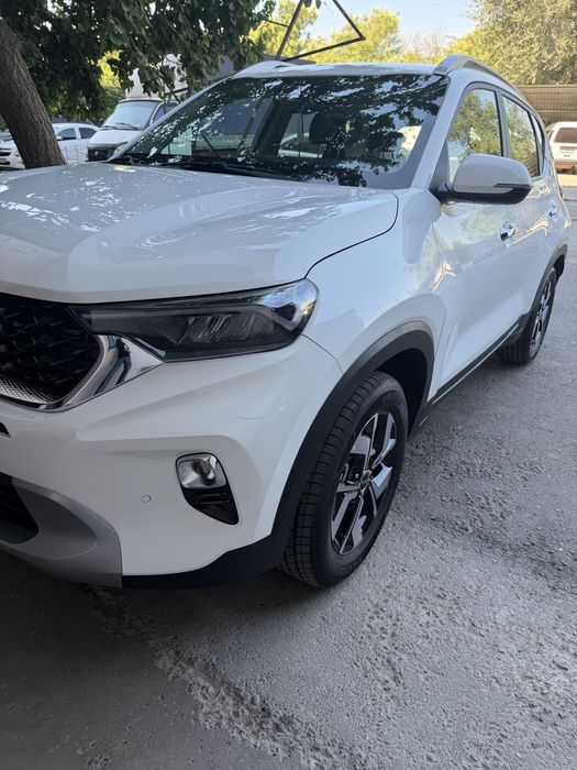 Kia Sanet 2025 yil 3 pazitsa