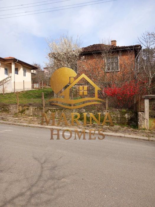 Продава се Къща в с. Кости, Област Бургас - 120 кв.м за 149 €/кв.м - Снимка #1