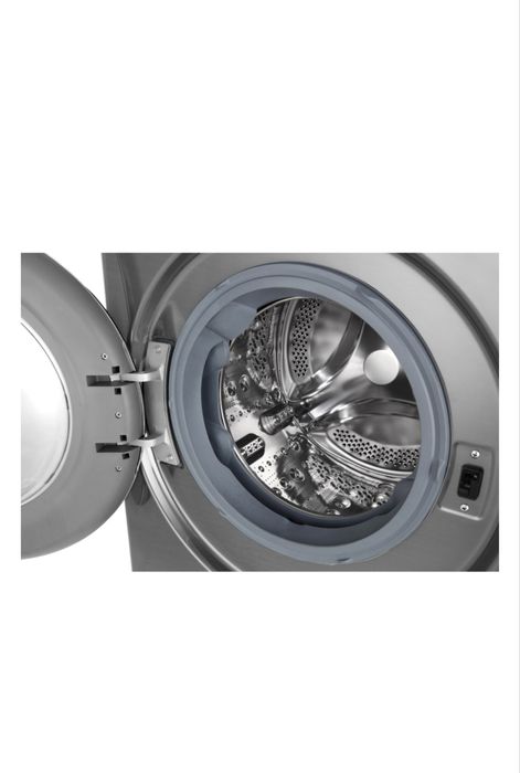 LG стиральная машина