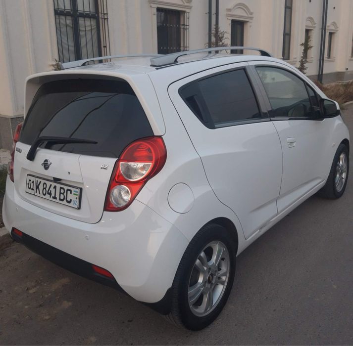 Spark Avtamat 4 pazitsa