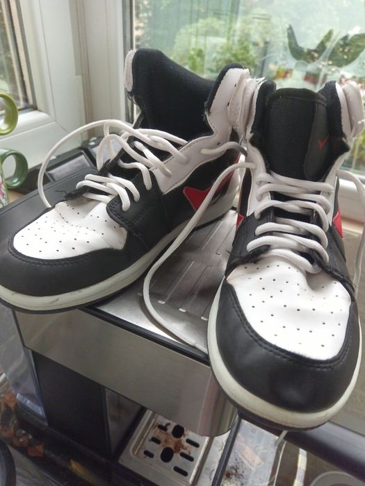 Маратонки/ Кецове Nike, номер 40
