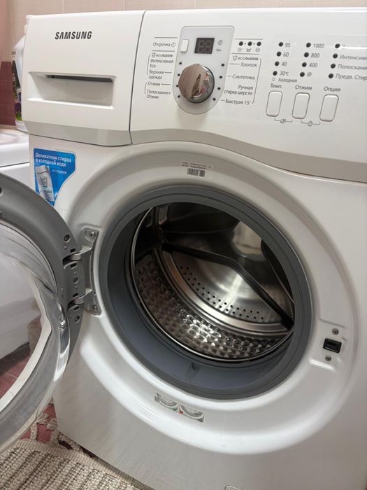 продам стиральную машину