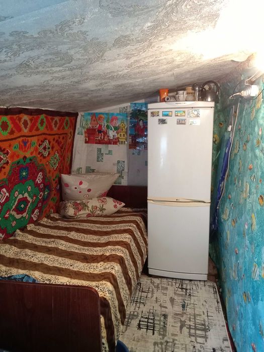 Продам дачу с 1 сентября