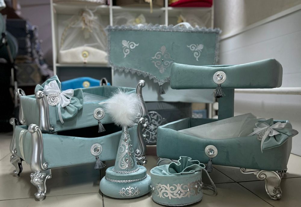 Корзина на кудалык