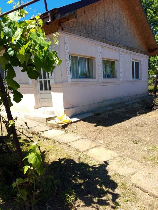 Casa de vânzare în comuna Facaeni, Jud.Ialomita