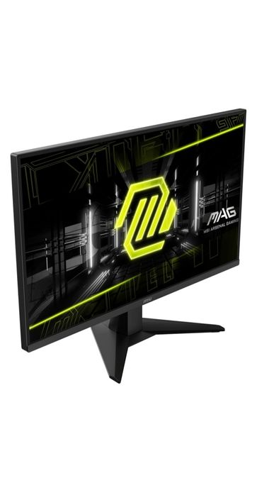 Монитор 27" MSI MAG275QF