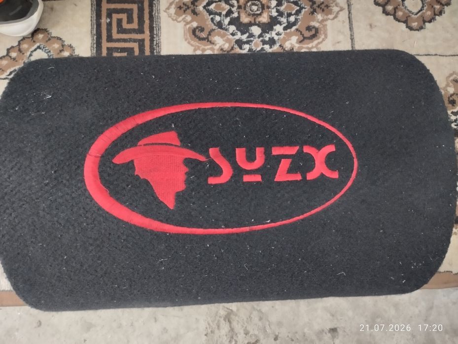 SYZX сабвуфер продам