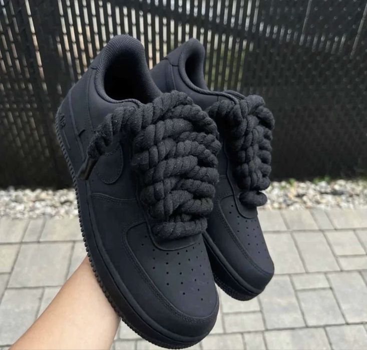 Papuci Nike Af1