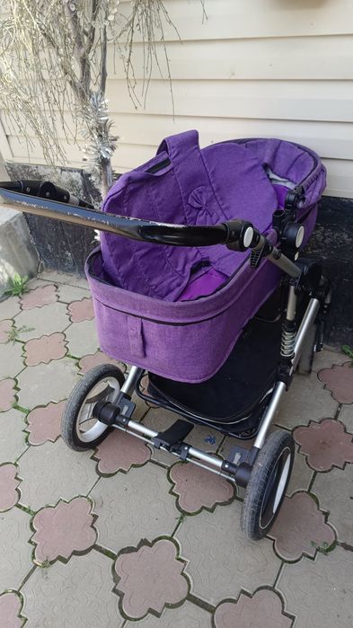 Срочно продам коляску