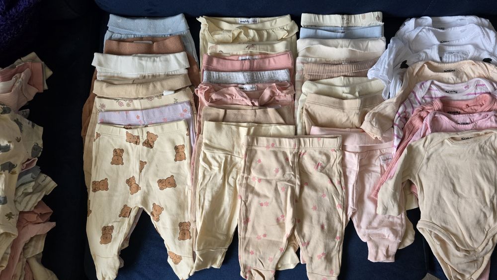 Hainute copil masura 56