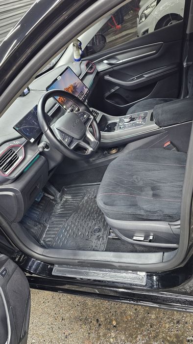 Byd чазор 2023й  4 пазитса